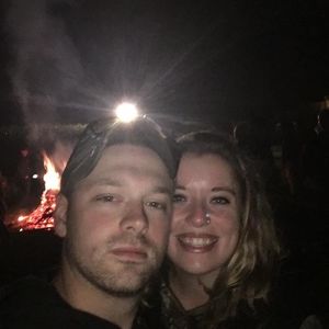 Meet your Posher, Brooke